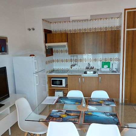 Apartamentos El Sol Tossa de Mar Esterno foto