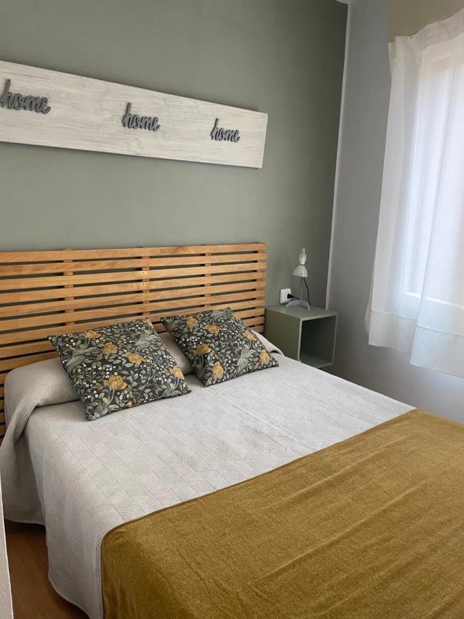 Apartamentos El Sol Tossa de Mar Esterno foto