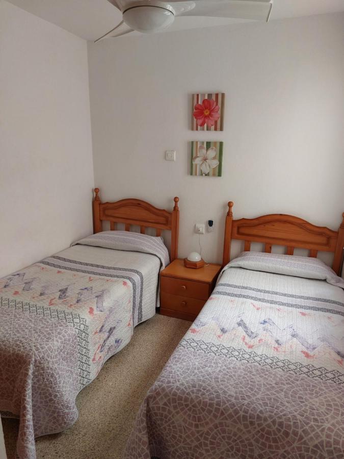 Apartamentos El Sol Tossa de Mar Esterno foto