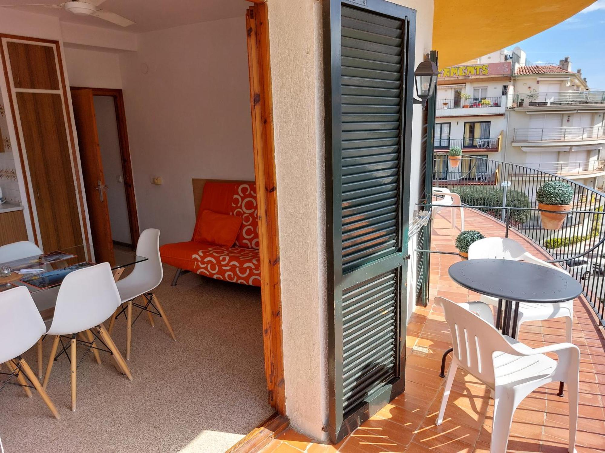 Apartamentos El Sol Tossa de Mar Esterno foto