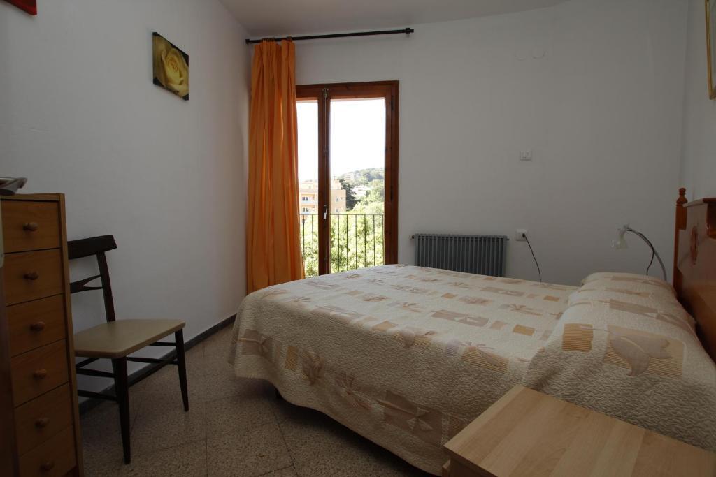 Apartamentos El Sol Tossa de Mar Esterno foto